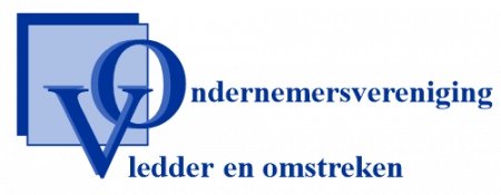 logo ondernemersvereniging Vledder en Omstreken